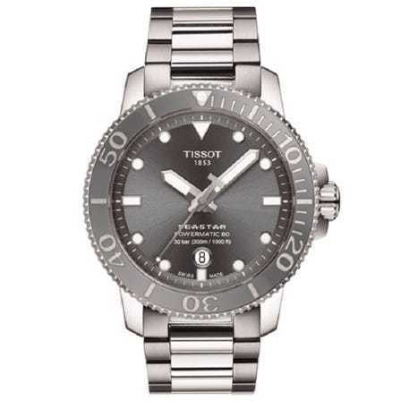 TISSOT