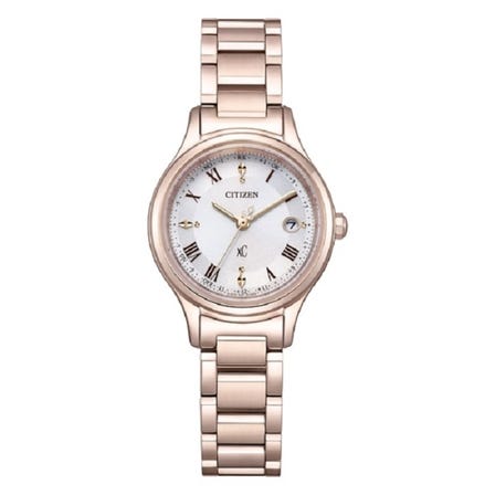 CITIZEN xC