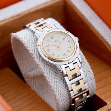 VINTAGE HERMES