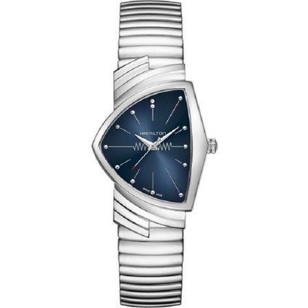 HAMILTON　VENTURA QUARTZ H24411142
