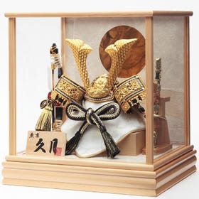 頭盔盒裝飾