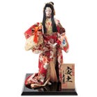 安土　打掛　片袖脱　10号　A4132-A

W28×D25×H44(cm)
https://netshop.kyugetsu.com/view/item/000000000525