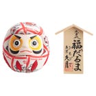 下岛×久月昭和复古系列 Kimekomi 福达摩 7330