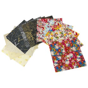 Origami 14 sheets set