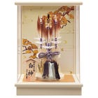 破魔弓展示盒 6號