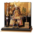 四神之铠装饰