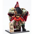 Made by Hosei Tsuda - Guan Yu "Pure Silk"