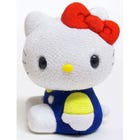KYUGETSU Kimekomi Doll Handmade Kit "Hello Kitty Original"
