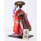 柴田家千代作　尾山人形　「藤娘」京刺繍　A2812

W27×D21×H46(cm)
https://netshop.kyugetsu.com/view/item/000000004484