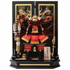真田幸村公 鎧甲裝飾 / 網絡限定商品