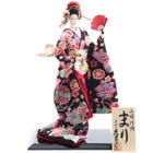 尾山人偶“鞠”