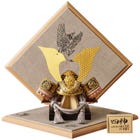 Helmet Decoration of the Four Gods