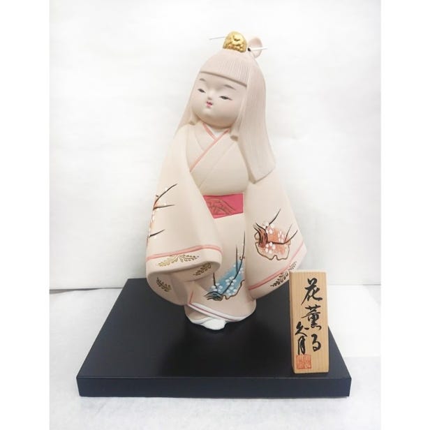 Hana Kaoru (Fragrance of Flowers)