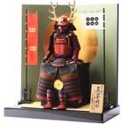 中村宗光作　真田幸村公　鎧飾り　6GR-Y4

W65&times;D40&times;H72(cm)
https://netshop.kyugetsu.com/view/item/000000005071