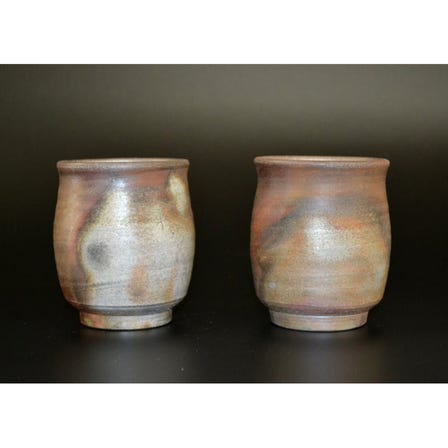 pair tea cups