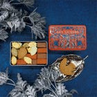 Forest Blessing Cookie Petit Bois - Gransta Tokyo Store Limited Edition Tin