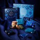 森林巧克力沙布蕾(Sabl&eacute;)小酥餅