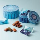 小費南雪 森林香
