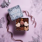 Forest Blessing Cookie Petit Bois - Valentine Limited Edition Tin