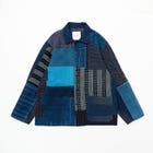 BORO sashiko jacket