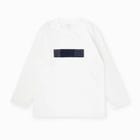 Original Tshirt Long sleeve White

This T-shirt embodies TERAS's concept of 'lasting beauty and utility,' offering a quality that covers everything from casual to semi-formal wear.