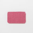 SASHIKO FABRIC card case

This card case allows you to fully enjoy the charm of sashiko. Each item is unique, so you can choose your favorite color, pattern, and pitch.