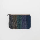 SASHIKO FABRIC wallet

A wallet featuring sashiko stitching, each with a different expression.We are particular about its compact size that fits in your hip pocket.