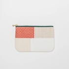 SASHIKO FABRIC wallet

A wallet featuring sashiko stitching, each with a different expression.We are particular about its compact size that fits in your hip pocket.