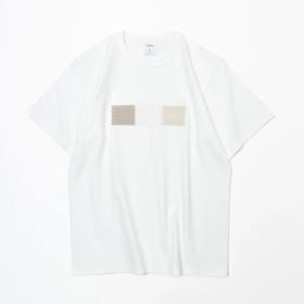 Original SASHIKO T-shirt short - White

This T-shirt embodies TERAS' concept of "long-lasting beauty" and is of a quality suitable for everything from casual to semi-formal occasions.