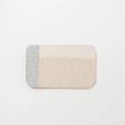 SASHIKO FABRIC カードケース
