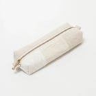 SASHIKO FABRIC ペンケース