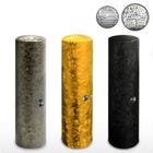 Titanium
Metallic Hanko