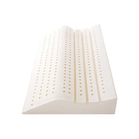 Anatomic  Latex Pillow