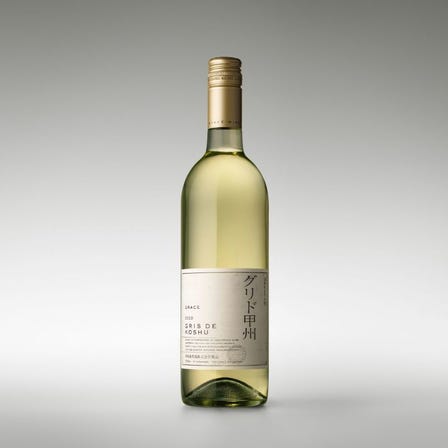 GRACE GRIS DE KOSHU