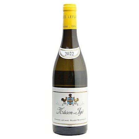 MACON IGE DOMAINE LEFLAIVE 2022