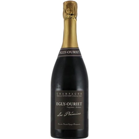 EGLY-OURIET LES PREMICES 22DEGORGE EXTRA BRUT