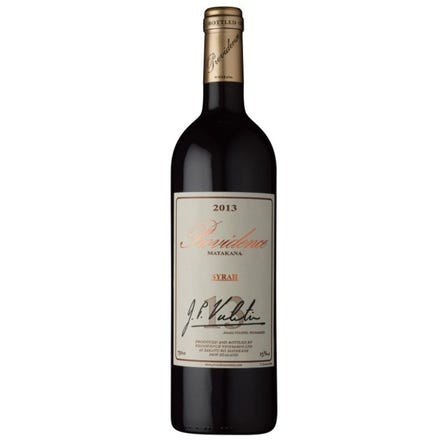 Providence Syrah 2013