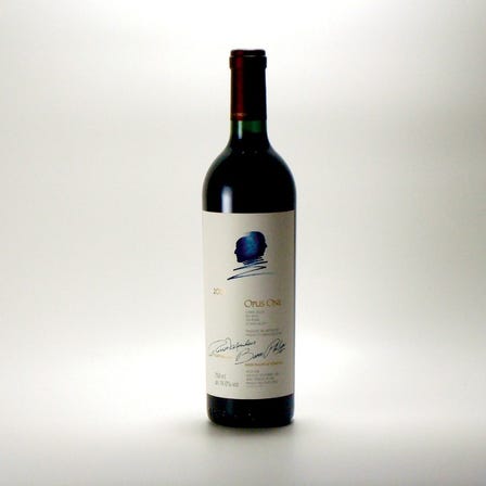 OPUS ONE