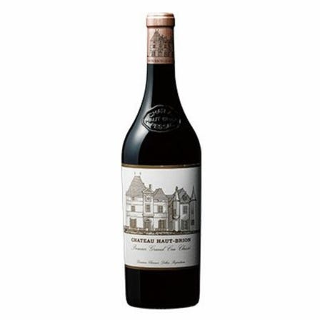 CH. HAUT BRION　2018