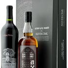 Ichiro's malt × SILVER OAK First Session Set
・chiro's Malt CHICHIBU Silver Oak Cask Finish 2022　×1
・Silver Oak Napa Valley Cabernet Sauvignon 2015　×1