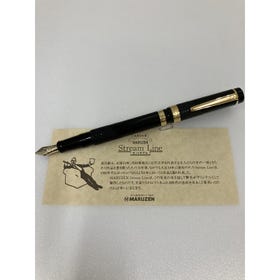 丸善原創鋼筆：ONOTO款式流線型 Brilliant Wave