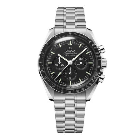 OMEGA Speedmaster Moon Watch Professional<br />
Part number: 310.30.42.50.01.001