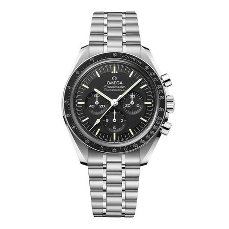 欧米茄月球表 OMEGA SPEEDMASTER Moon Watch Professional /310.30.42.50.01.002