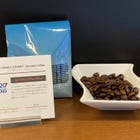 咖啡豆 G20 OSAKA SUMMT Blend（日本G20大阪峰会指定咖啡） (100g)