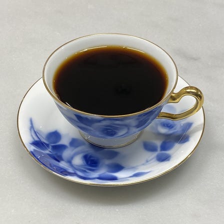 咖啡 G20 OSAKA SUMMT Blend（為G20大阪峰會而製的咖啡）