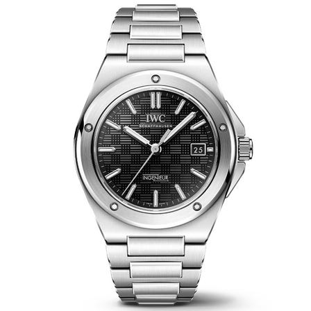 INGENIEUR AUTOMATIC 40　IW328901