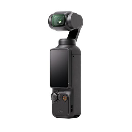 Osmo Pocket 3 Creator Combo