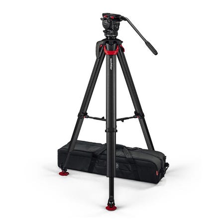 System FSB 8 Mk II flowtech75 MS