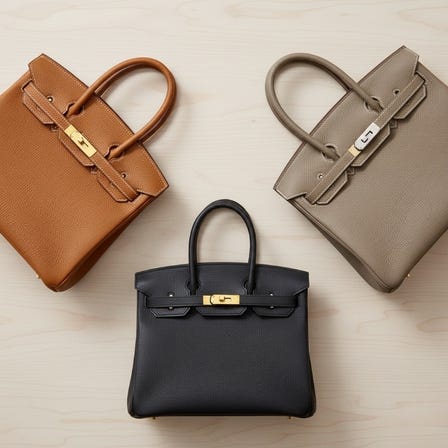 エルメス バーキン