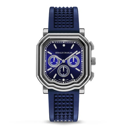 Gerald Charles MAESTRO 3.0 CHRONOGRAPH